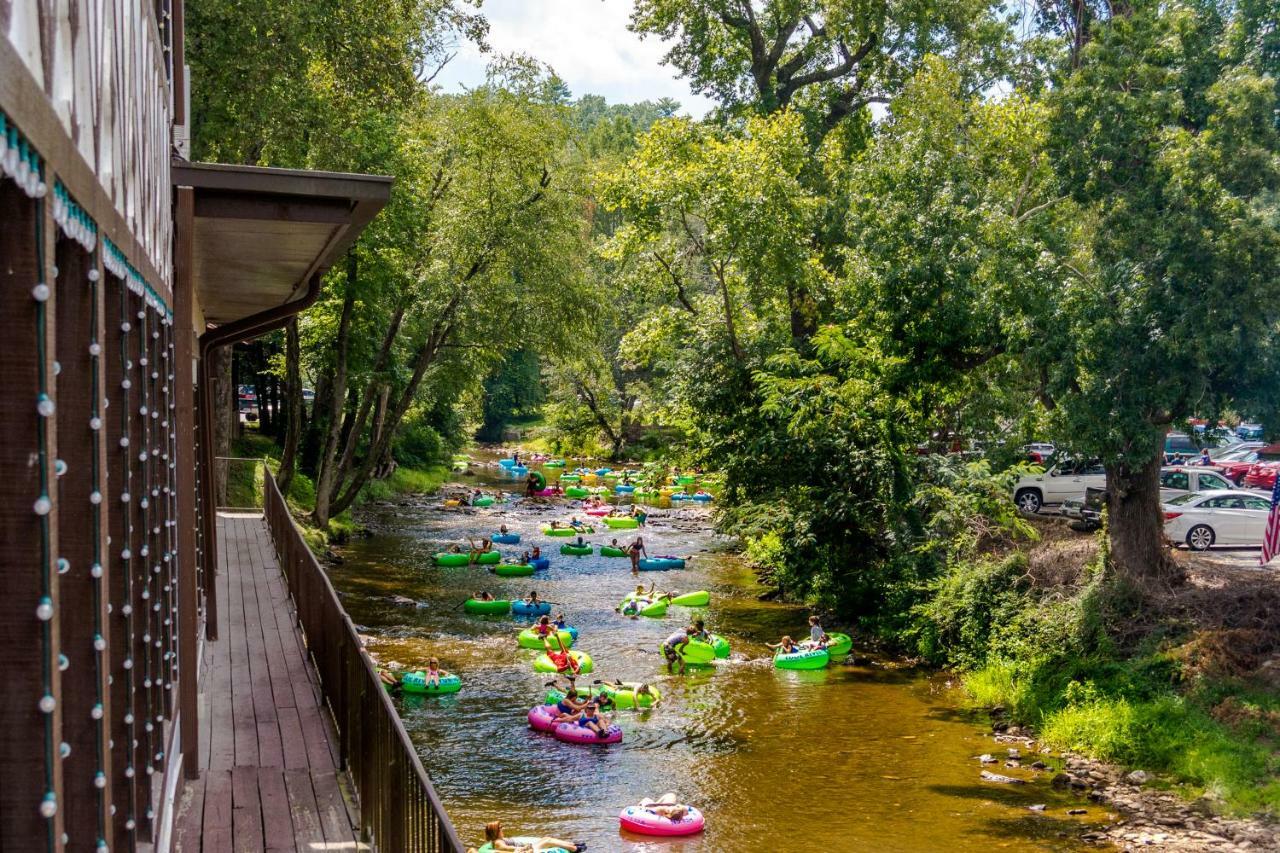 Villa Bird Haus Batesville Exterior foto